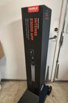 Bygglampa/arbetsbelysning Mareld Intense 23000