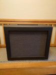 Bass/guitar cabinet 12"