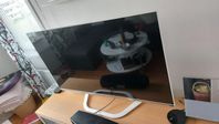 LG TV 55tum LED 1080p HD 