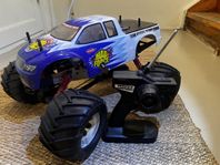 Kyosho Mad Force