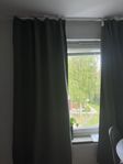 Mörkläggningsgardiner