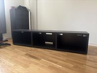 Tv bänk från Ikea (Bestå)