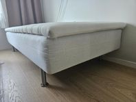 Ikea Sultan säng 90×200