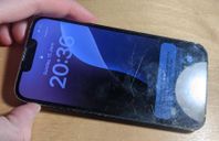 iPhone 14 – 128GB – Midnight – Säljs billigt