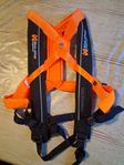 Non-stop hundsele Freemotion stl 7