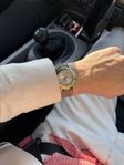 Bulova Marinestar Vintage quartz