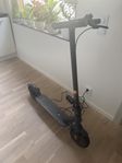 elsparkcykel
