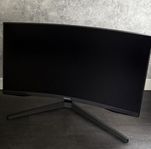  Samsung G5 27” curved 165hz 
