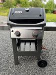 Weber Spirit II E-210 Gasolgrill