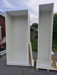 Ikea Pax 236 höga