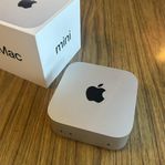 Mac Mini M4 nyskick