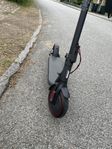 Elscooter xiaomi scooter 4 lite blinkers