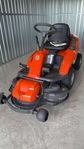 Husqvarna rider 213c