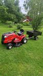 MTD optima 165h
