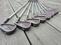 cobra Forged Tec 3-PW