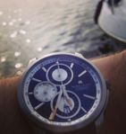 Maurice Lacroix Pontos PT6188 Chronographe