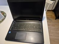 Asus Bärbar Dator Laptop