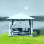 Paviljong Maui
