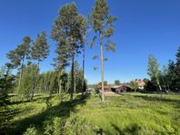 Tomt till salu vid Siljan – Leksand