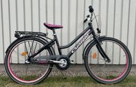Crescent Ran 24” - 3 Växlar