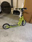 Yedoo, Sparkcykel Two