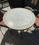 Mosaikbord