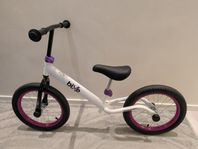 balans cykel 16 tum