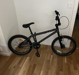 BMX Wipe 20”