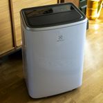 Kraftfull portabel AC - Electrolux ChillFlex Pro EXP34U338CW
