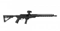 Infitec ruger pcc handguard adapter