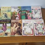 Catherine Cookson - 8 böcker