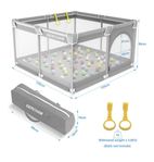 baby playpen