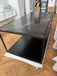 Soffbord marmor, Decotique marvelous air 120 x 60 cm