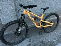 Canyon Spectral 6 2024 MTB / enduro stl L