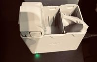 DJI mini 3 batteri och ladd hub