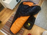 Mountain Hardwear Wraith SL (-29°C) Expedition/Vinter