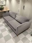 Madison 3-sits soffa