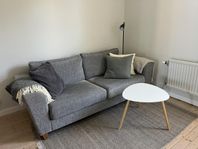 Soffa