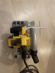 DEWALT cirkelsåg DWE576  -Qs