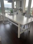 Ikea Norden matbord
