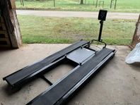 Casall Stakmaskin SM440