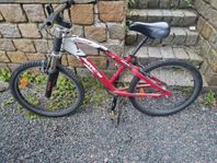 Cykel