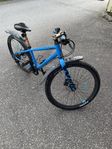 Barncykel MTB