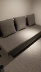 Bäddsoffa Asarum IKEA