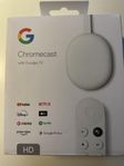 Chromecast