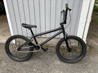BMX 20’