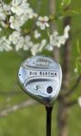 Callaway big bertha trä 5