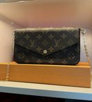 Louis Vuitton Felicie Pochette *Nyskick!