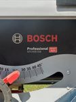 Bordssåg BOSCH GTS 635-216 inkl. sågklinga 22T