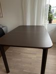 Matbord ”Strandtorp”
